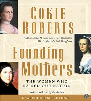 Founding Mothers,Used