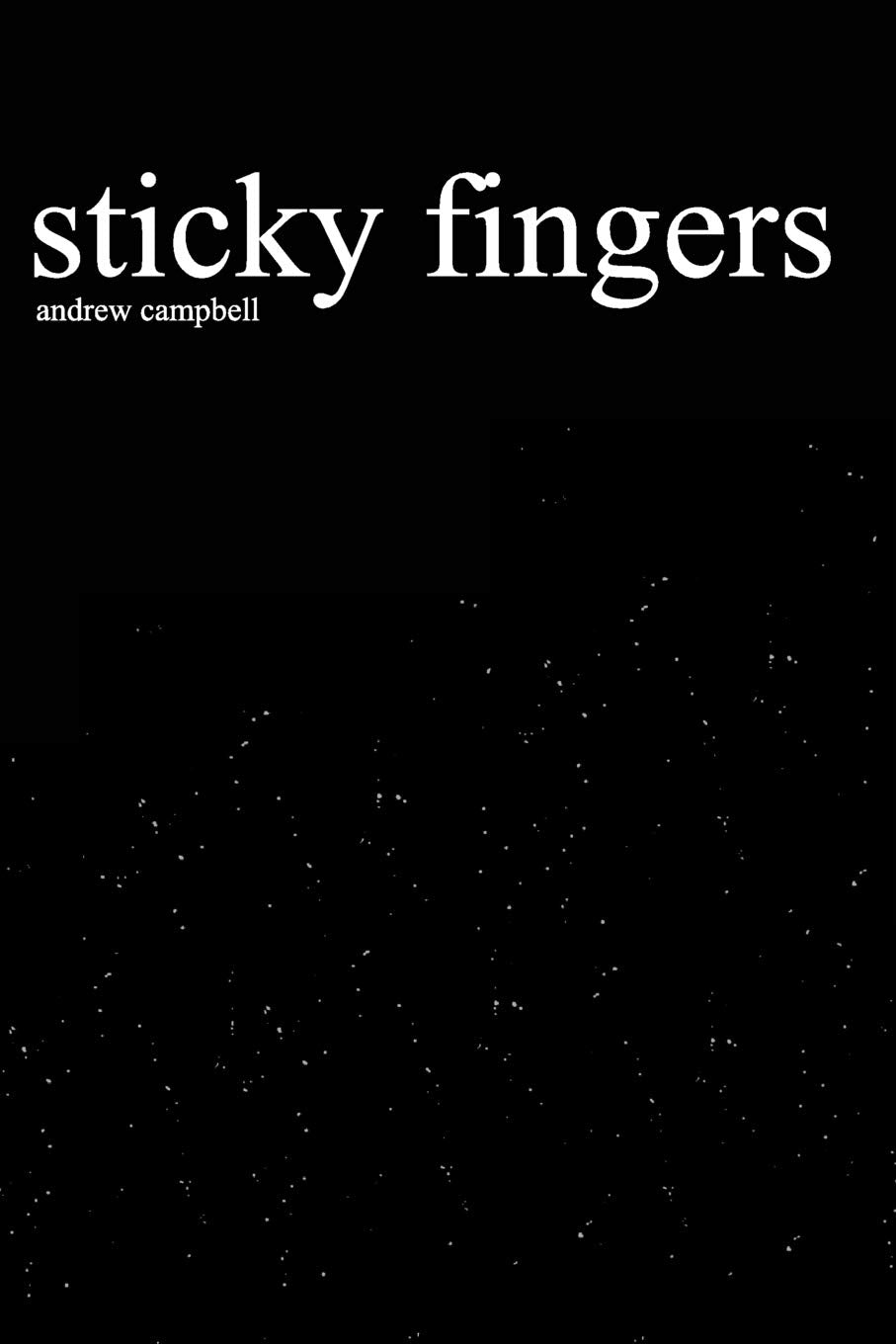 Sticky Fingers,Used