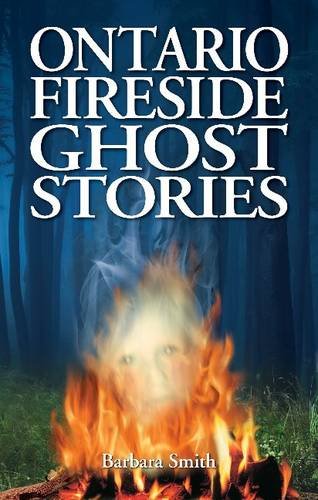 Ontario Fireside Ghost Stories,Used