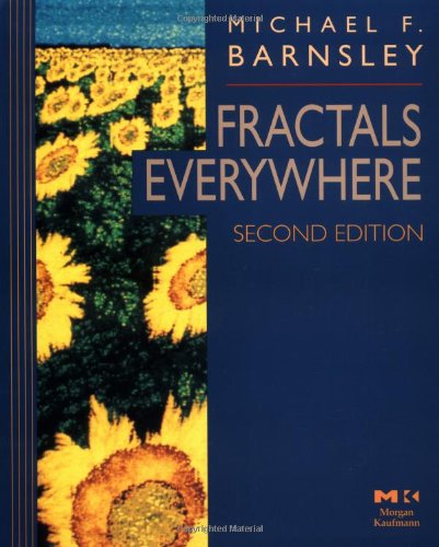 Fractals Everywhere,Used