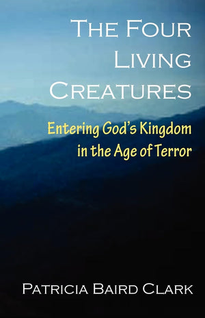 The Four Living Creatures,Used