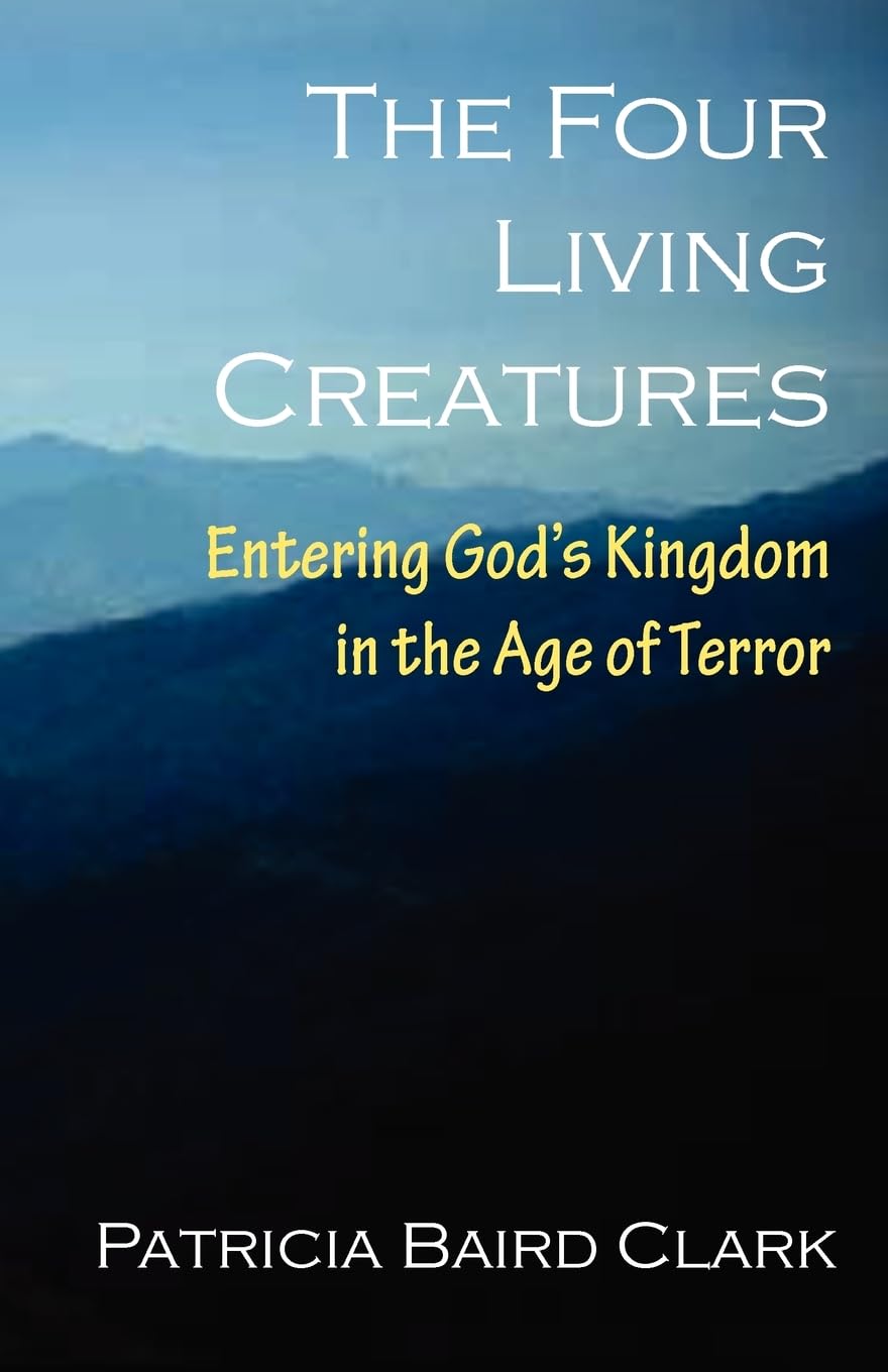 The Four Living Creatures,Used