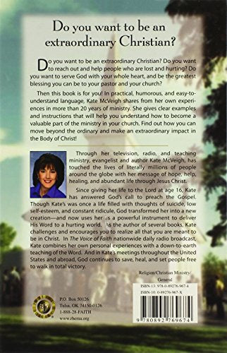 12 Ways To Be A Blessing To Your Church,New