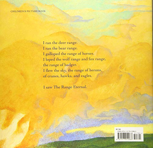 The Range Eternal,Used