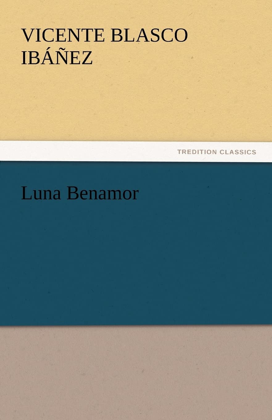 Luna Benamor,Used