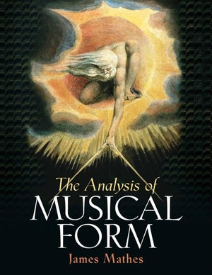 Analysis of Musical Form, The,Used