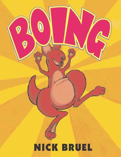 Boing!