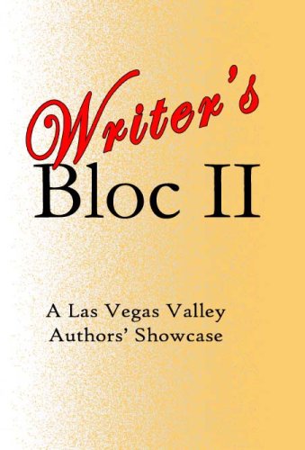 Writers Bloc II,Used