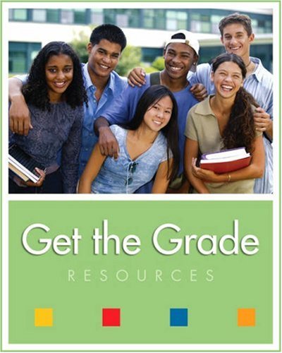 Study Guide Telecourse for Garrison's Oceanography: An Invitation to Marine Science (with InfoTrac), 5th,Used