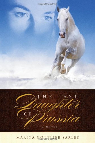 The Last Daughter of Prussia,Used