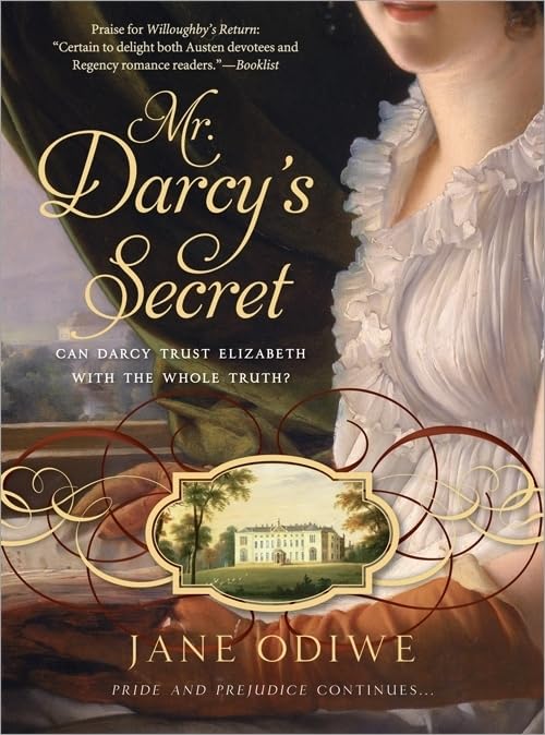 Mr. Darcy's Secret,Used
