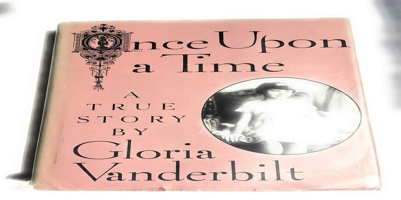 Once upon a Time: A True Story,Used