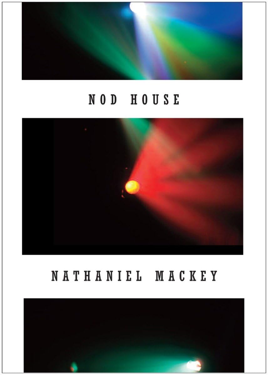 Nod House (New Directions Paperbook),Used