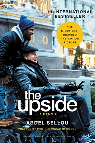 The Upside: A Memoir (Movie Tiein Edition)