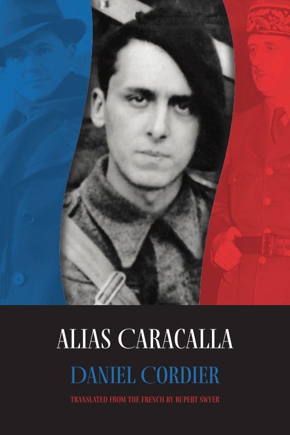 Alias Caracalla,New