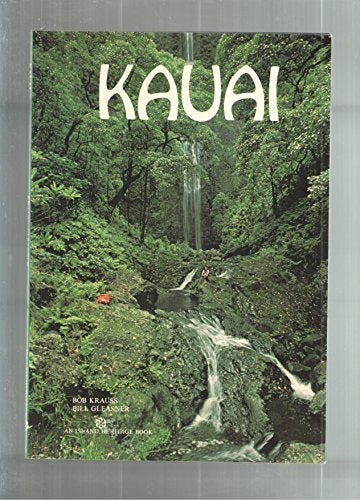 Kauai,Used