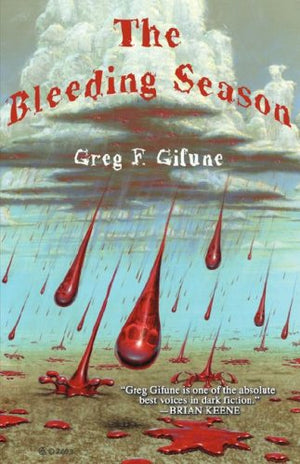 The Bleeding Season,Used