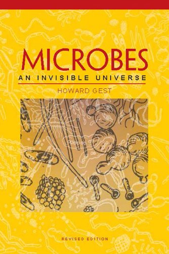 Microbes: An Invisible Universe, Revised Edition,Used