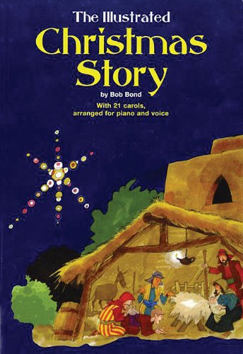 Illustrated Christmas Story,Used