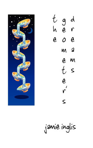 The Geometer'S Dreams,Used