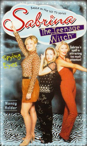 Sabrina, the Teenage Witch 14: Spying Eyes (Sabrina, the Teenage Witch),Used