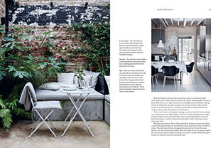 For the Love of White: The White and Neutral Home,Used