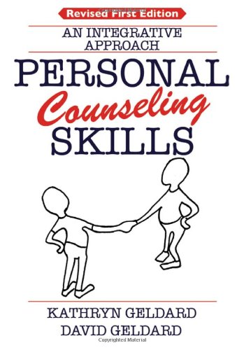 Personal Counseling Skills: An Integrative Approach, Revised Edition,Used