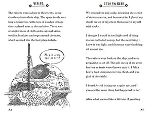 Zero to Hero: Viking,Used