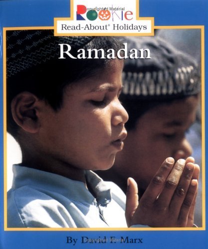 Ramadan (Rookie ReadAbout Holidays),Used