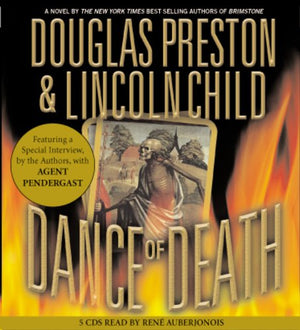 Dance of Death,Used