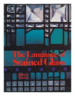 The Language of Stained Glass,Used