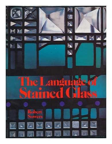 The Language of Stained Glass,Used