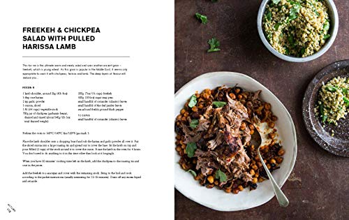 Big Salads: The ultimate fresh, satisfying meal, on one plate