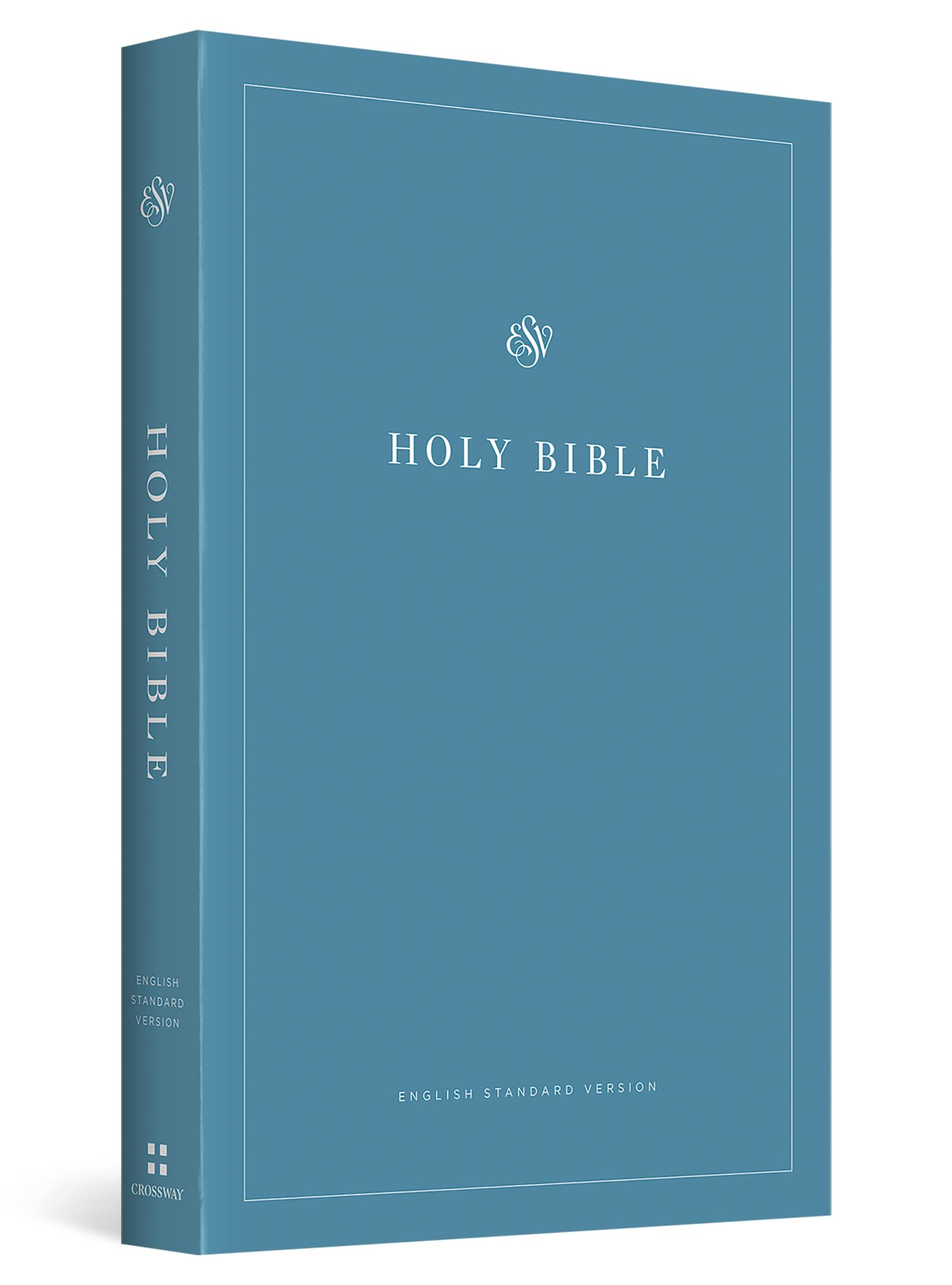 ESV Economy Bible,New