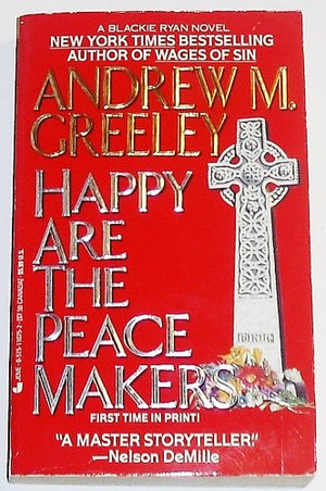 Happy Are The Peace Makers,Used