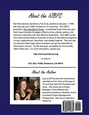 The Jack Benny Times 19841989,Used