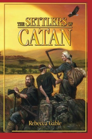 The Settlers of Catan,Used