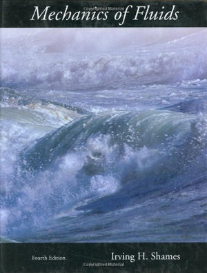 Mechanics of Fluids,Used