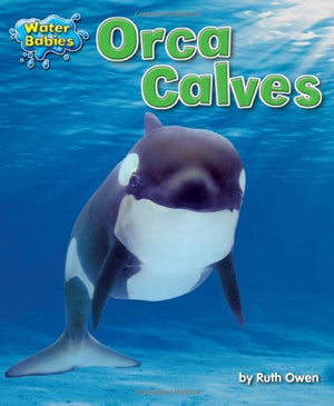 Orca Calves (Water Babies),Used