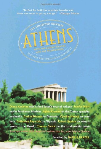 Fodor's Athens: The Collected Traveler,Used
