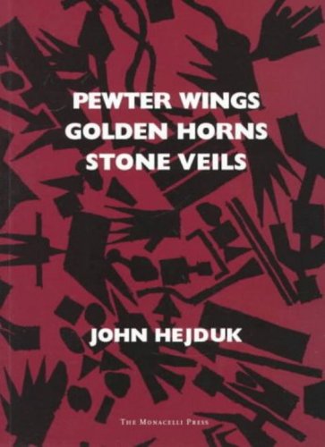Pewter Wings, Golden Horns, Stone Veils: Wedding In A Dark Plum Room