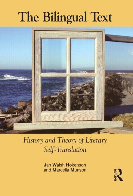 The Bilingual Text,Used