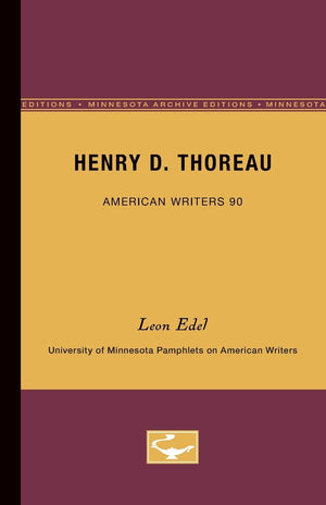 Henry James  American Writers 4: University Of Minnesota Pamphlets On American Writers (University Of Minnesota Pamphlets On Am,New