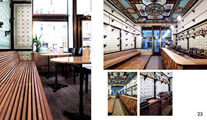 Rough Interiors,Used