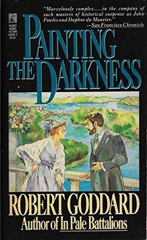 Painting the Darkness: Painting the Darkness,Used