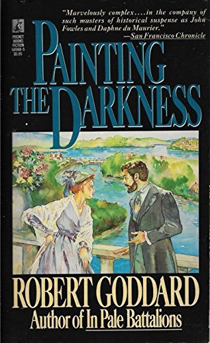 Painting the Darkness: Painting the Darkness,Used