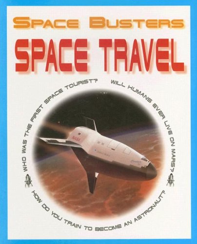 Space Travel (Space Busters),Used