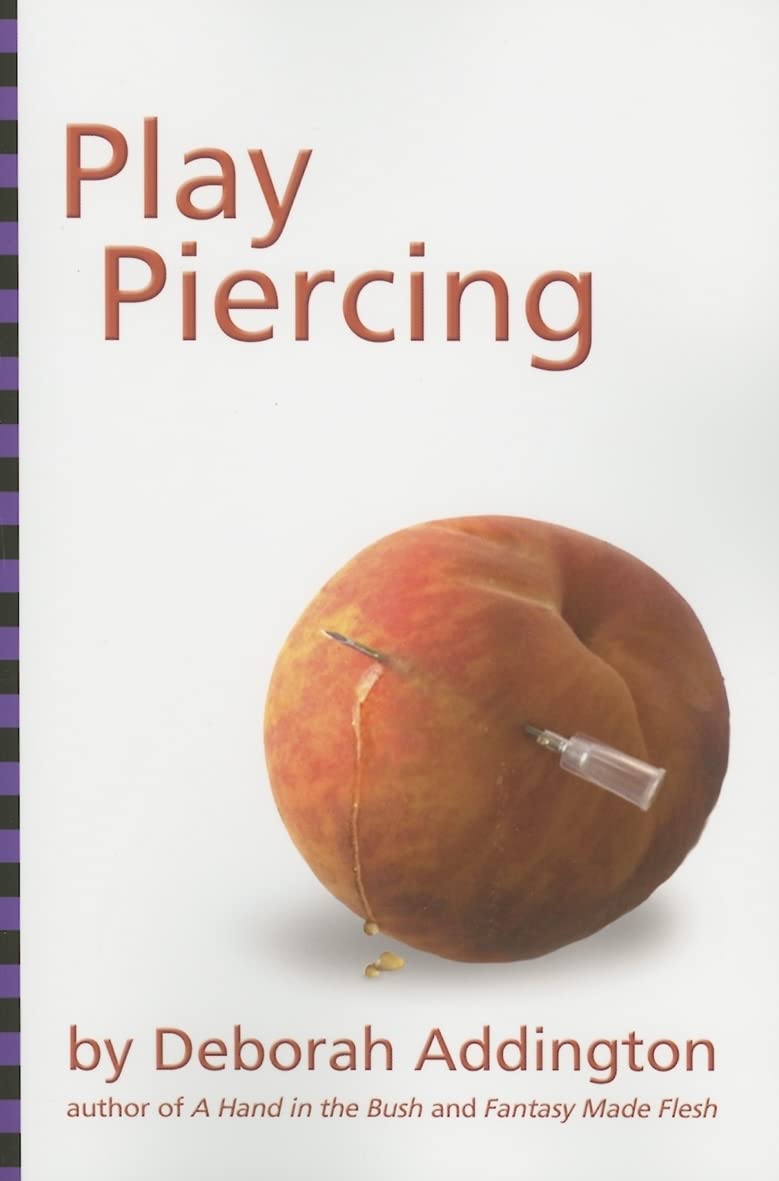 Play Piercing,New