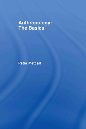 Anthropology: The Basics,Used
