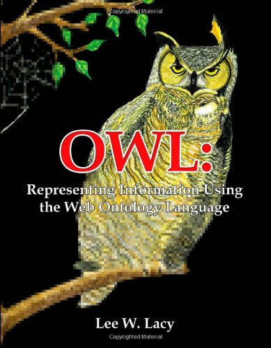 OWL: Representing Information Using the Web Ontology Language,Used